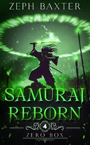 [Zero Box 04] • Samurai Reborn · Episode 4